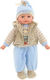 Babypuppe 35cm Sound 417700-501331 Mix