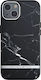 Richmond & Finch Carcasă Freedom pentru iPhone 13, Marmură Neagră