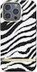 Richmond & Finch Iphone 13 Pro Freedom Case Zebra