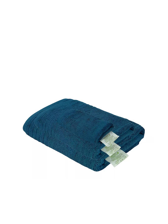 Family Enterprise Bath Towel Set 3pcs Penny Wei...