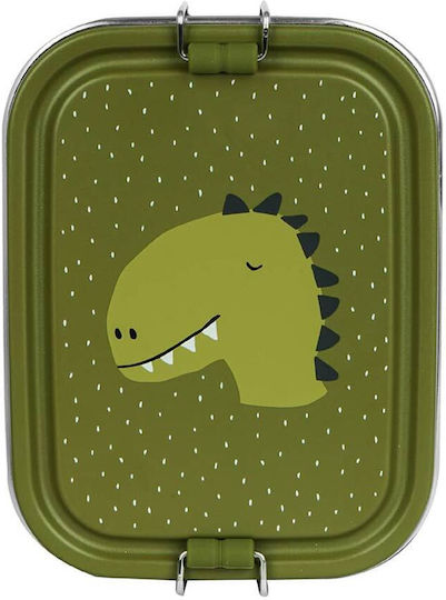 Trixie Small 0.8lt Mr. Dino x x 6cm