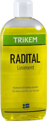 Trikem Σαμπουάν Σκύλου 500ml