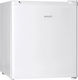 Muhler Mini Bar 41lt Υ52.8xΠ51xΒ46εκ. Λευκό MB51WE