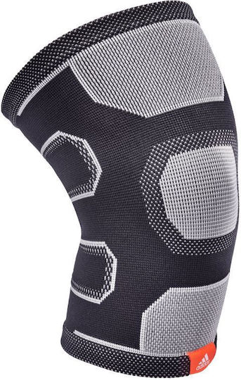 adidas Echipament Elastic Pentru Genunchi ADSU-12522BK