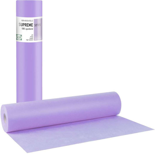 Examination Table Roll Extra Plus 58cm x 50m. Pink 1pcs