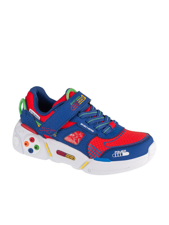 Skechers Kids Sneakers Blue