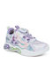 Παιδικά Sneakers Μωβ