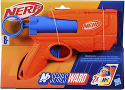 Nerf Launcher Ward N-Series For 8+ Years