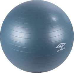 Umbro Ball Pilates 55cm in Blue Color Umbro Ball Pilates 55cm in Blue Color