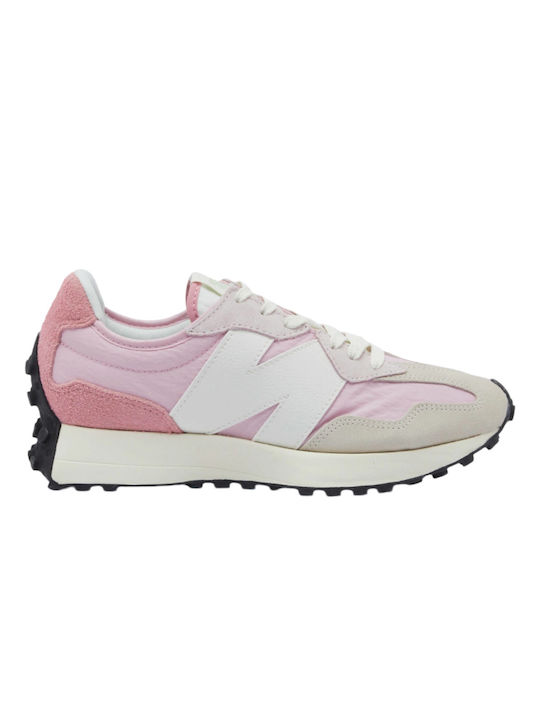 New Balance Classics Γυναικεία Sneakers Hazy Rose