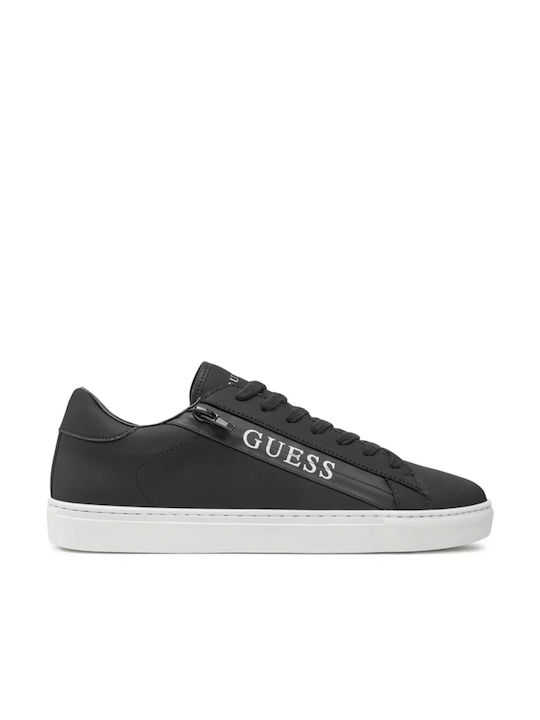 Guess Herren Sneakers Schwarz