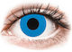 Gelflex 2 Daily Contact Lenses Sky Blue