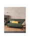 Kentia Vacanza Three-Seater Sofa Throw Chenille 180x300cm 02