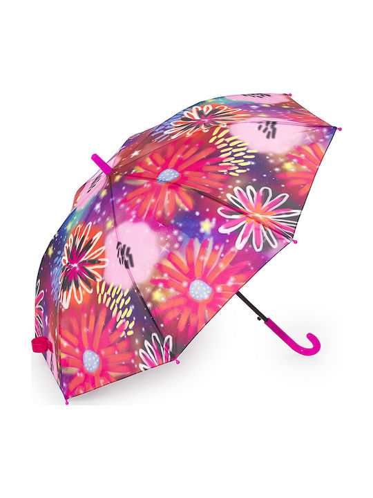 Tuc Tuc Umbrelă Pentru Copii Baston Violet
