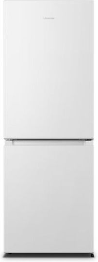 Hisense Kühl-Gefrierkombination 230Es NoFrost H161.3xB55xT55.7cm. Weiß RB291D4CWE