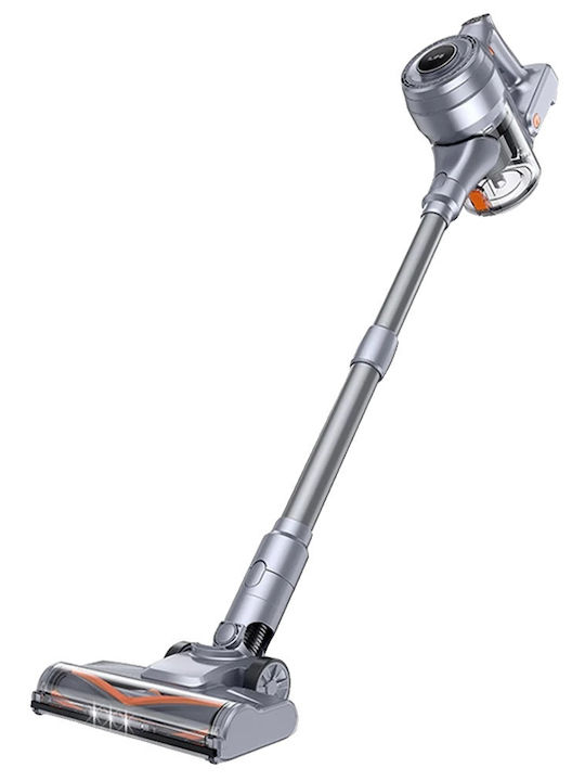 Rechargeable Stick Vacuum Gray