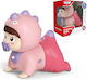 Бебешка играчка Woopie Baby Fighting със светещи мелодии