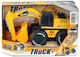 Driven Excavator 523173