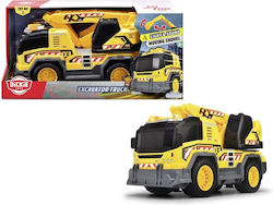Excavator Truck 30cm Light Simba Sound