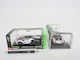 Lamborghini Essenza Scv12 White-Black 1:32 Bburago Toy Car
