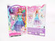 *Barbie Magischer Film Puppe 4*