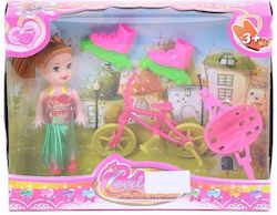 Mini-Puppe 533431 Adar Mini-Puppe 533431 Adar