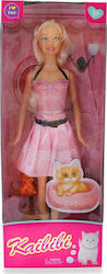 Doll Kitten S101255