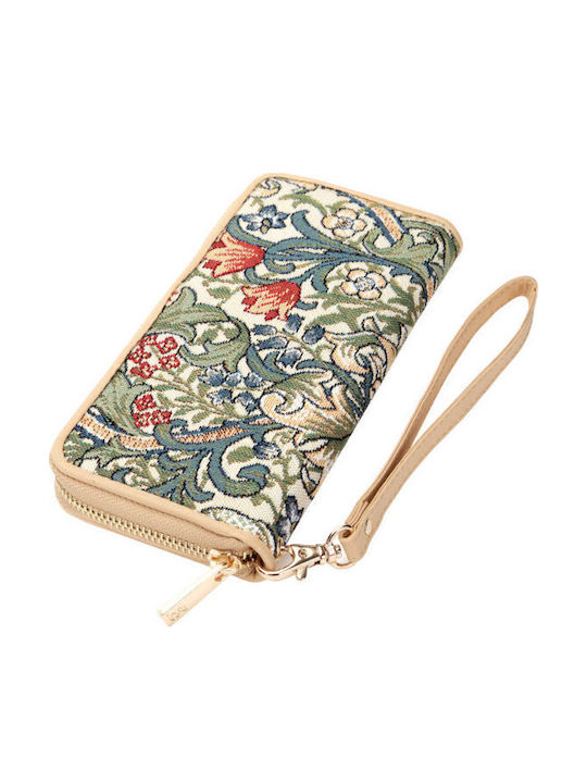 Signare Large Women's Wallet Classic