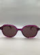 Frozen Oval Kids Sunglasses Frozen Brown
