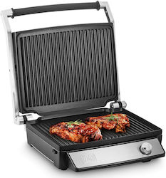 Fritel 2400W για 6 Τοστ Inox Fritel 2400W για 6 Τοστ Inox