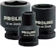 Pro-line Impact Socket 6-cathins 3/4" 33mm 18933