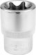 Torx Socket 1/2" E16