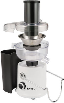 Raven Juicer White