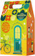 Farmona Tutti Frutti Skin Care Set for Body Cleaning and Firming 2 Pieces