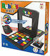 Board Game Rubiks Race Refresh for 1-2 Players 7+ Years Old (EN) Spin Master