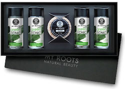 My Roots Σετ Περιποίησης Μαλλιών 5τμχ My Roots Σετ Περιποίησης Μαλλιών 5τμχ