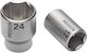 Socket 24 Mm 1/2 Inch Proxxon