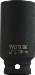 Soil Impact Cap 1/2" X 29 Mm