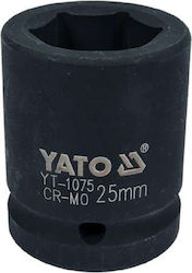 Ударна капачка 3/4" X 25 мм