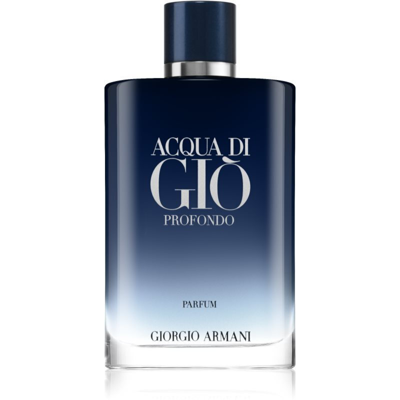 Giorgio Armani Acqua Di Gio Profondo Pure Parfum 200ml