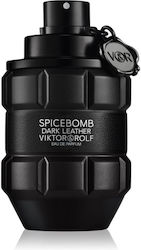 Viktor & Rolf Spicebomb Edp 90ml Viktor & Rolf Spicebomb Edp 90ml