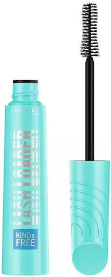 Rimmel Kind & Free Mascara pentru Volum 02 Βlack/Βrown 9.5ml