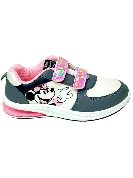 Disney Παιδικά Sneakers Μinnie