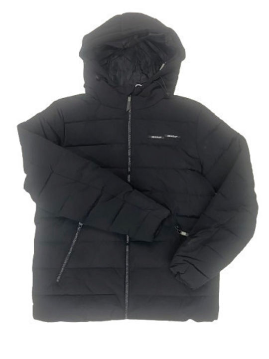 Paco & Co Μπουφάν Bomber Black