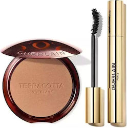 Guerlain Σετ Μακιγιάζ για Πρόσωπο Μάτια 2τμχ Guerlain Σετ Μακιγιάζ για Πρόσωπο Μάτια 2τμχ
