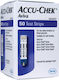 Roche Blood Glucose Test Strips 50pcs