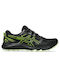 ASICS Gel-sonoma 7 Bărbați Pantofi sport Alergare Impermeabile cu Membrană Gore-Tex Black / Carrier Grey