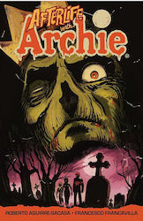 Afterlife With Archie: Flucht aus Riverdale Tp