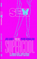 Sex Bd. 02 Supercool Tp