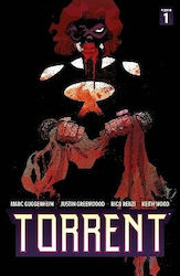 Torrent - Image Comics - Taschenbuch